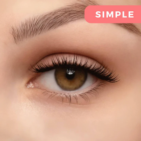 Cílios Magnéticos Siare Lashes 3D + Aplicador, Espelho e 10 pares de cílios magnéticos reutilizáveis 🎁