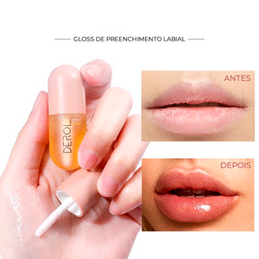 Batom Protetor Labial- Compre 1 Leve 2