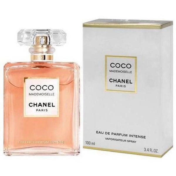 Coco Chanel Mademoiselle Eau de Parfum - Perfume Feminino 100ml