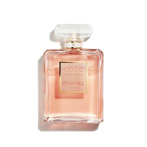 Coco Chanel Mademoiselle Eau de Parfum - Perfume Feminino 100ml