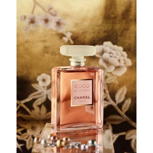 Coco Chanel Mademoiselle Eau de Parfum - Perfume Feminino 100ml