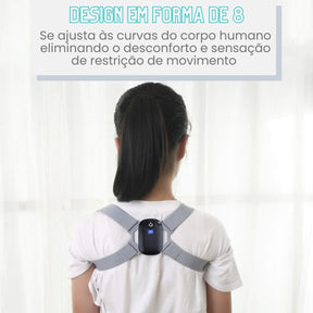 Corretor Postural Inteligente – Right Posture