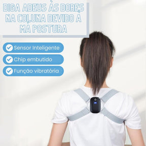 Corretor Postural Inteligente – Right Posture