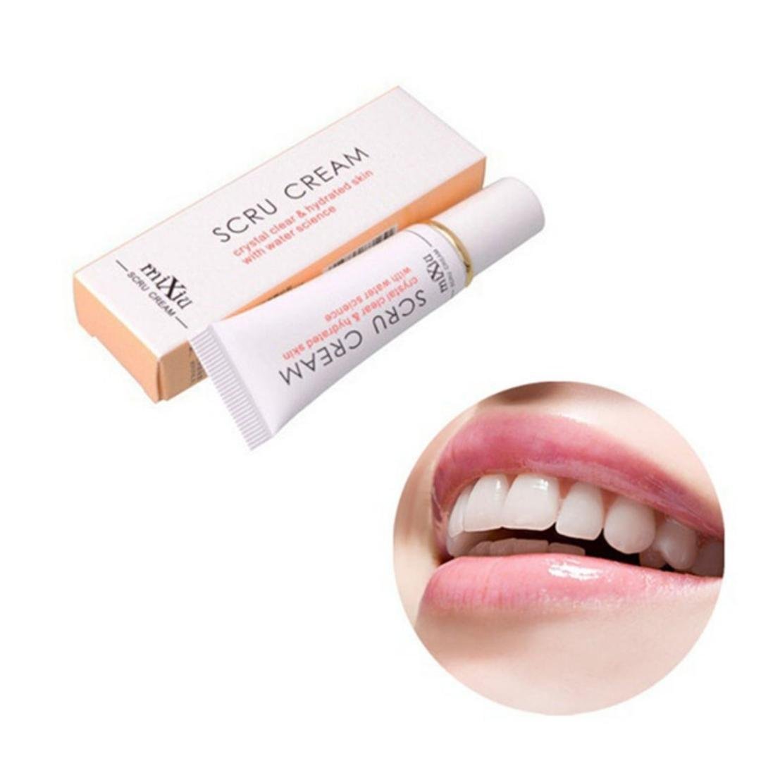 Creme Esfoliante para Lábios - Healthy Lips