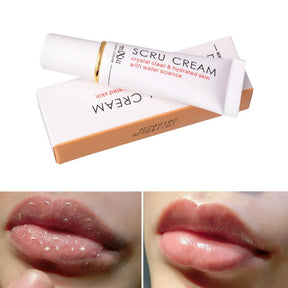 Creme Esfoliante para Lábios - Healthy Lips