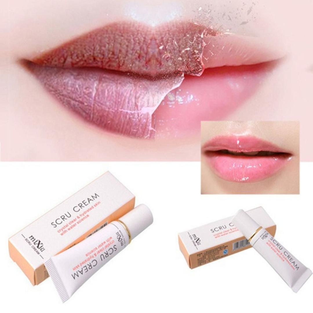 Creme Esfoliante para Lábios - Healthy Lips