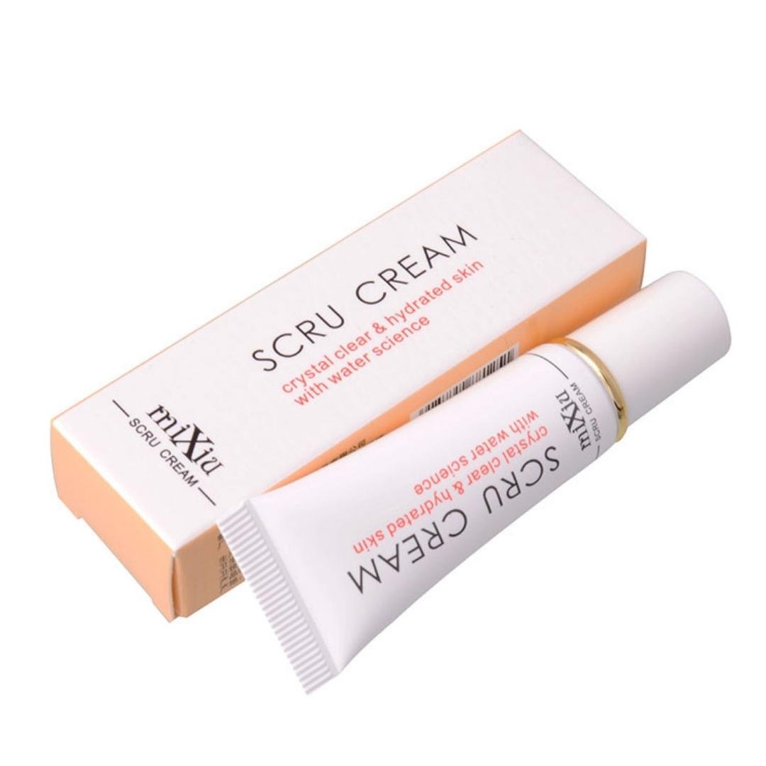 Creme Esfoliante para Lábios - Healthy Lips