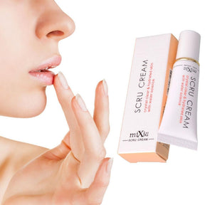 Creme Esfoliante para Lábios - Healthy Lips