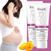 Creme Firmador Anti Estrias - Pregnant Care