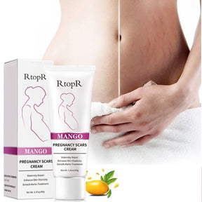 Creme Firmador Anti Estrias - Pregnant Care