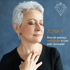 Creme Firmador e Rejuvenescedor para Área do Pescoço - Neck Repair