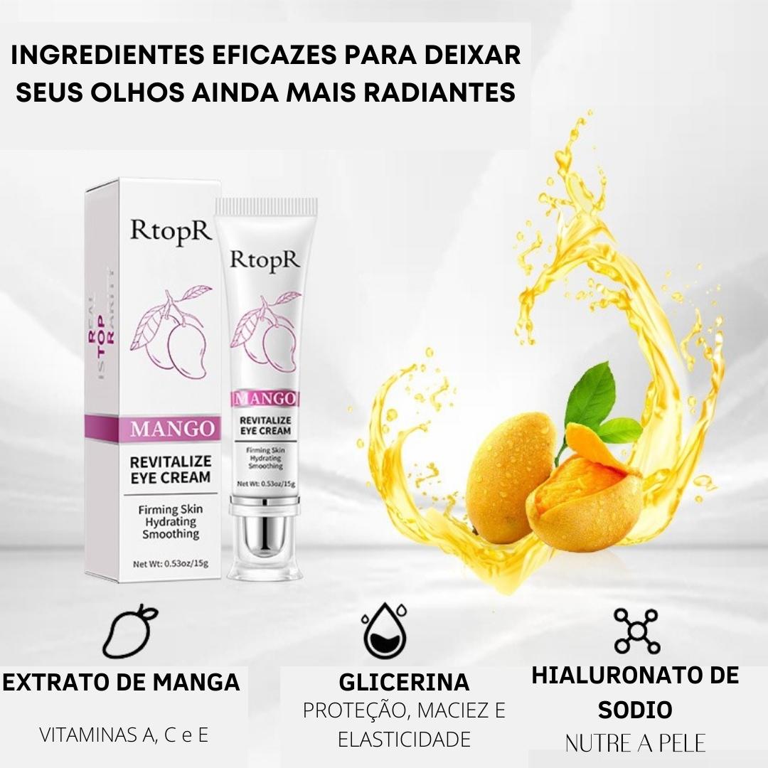 Creme Para os Olhos Anti-idade - Total Repair