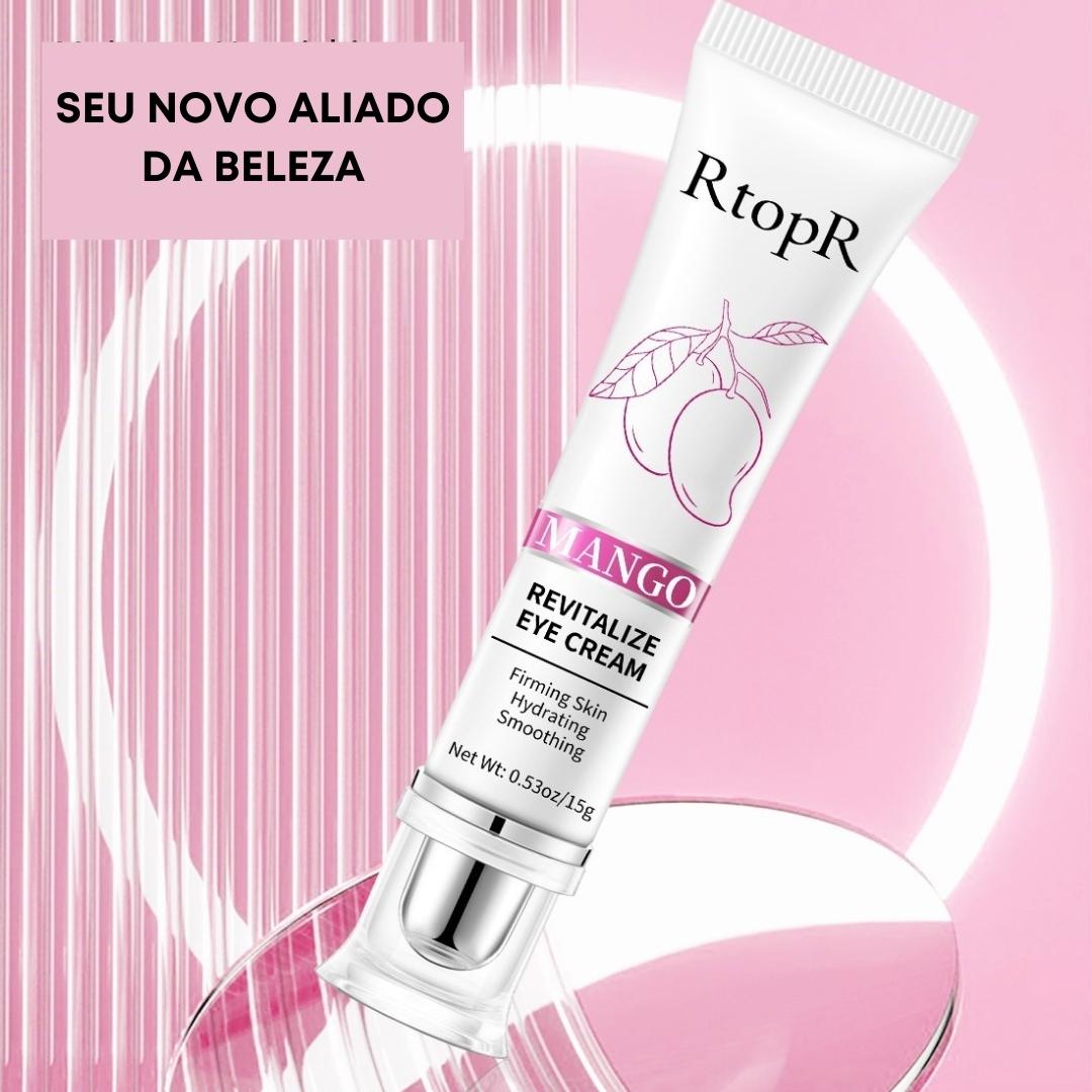 Creme Para os Olhos Anti-idade - Total Repair