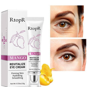 Creme Para os Olhos Anti-idade - Total Repair