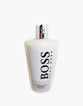 Hidratante Corporal Hugo Boss Cream 250ml