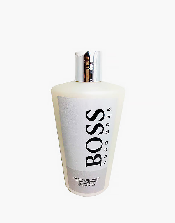 Hidratante Corporal Hugo Boss Cream 250ml