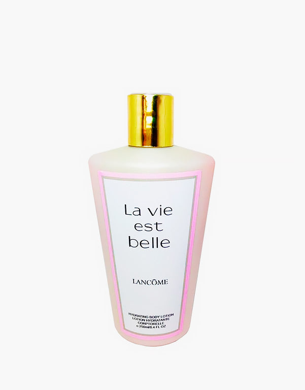 Hidratante Corporal Lancôme La Vie Est Belle Cream 250ml