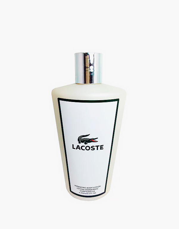 Hidratante Corporal Lacoste Cream 250ml