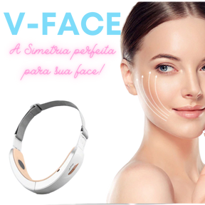 V-Face Lifting