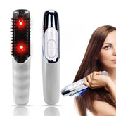 Escova a Laser Anti-Queda HairForce