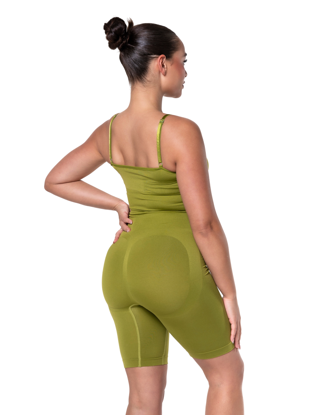 Sculpting Shapewear Bodysuit