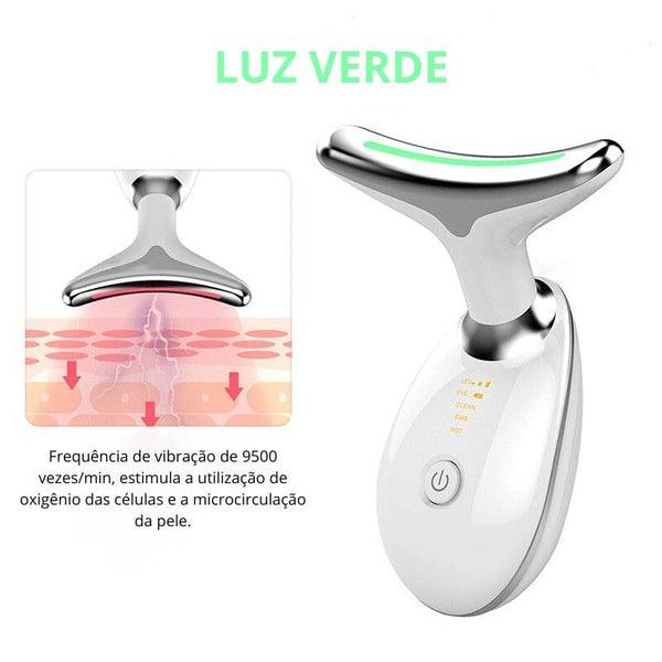 Viya Skin™ + Brinde - Últimas Unidades