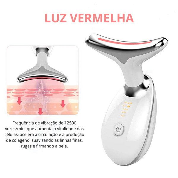 Viya Skin™ + Brinde - Últimas Unidades