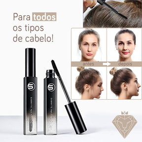 Modelador de fios e Antifrizz – Glow Moments