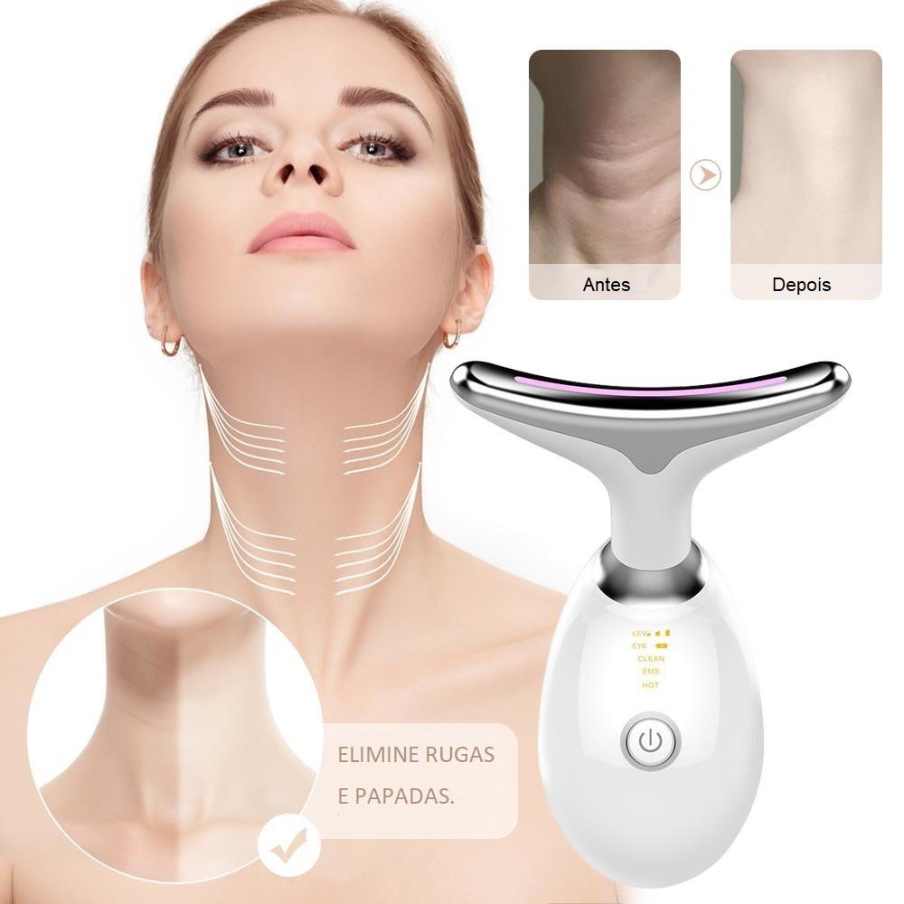 Neckplus Antirrugas