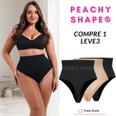 Calcinha Modeladora PeachyShaper® - (Compre 1 e Leve 3)