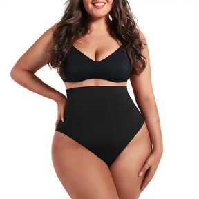 Calcinha Modeladora PeachyShaper® - (Compre 1 e Leve 3)