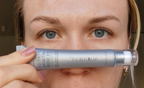 Sérum Rejuvenescedor Anti Rugas e Olheiras – Radiant Eyes