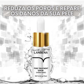 Sérum Redutor de Poros e Oleosidade – Poreless