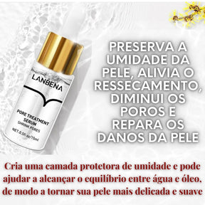 Sérum Redutor de Poros e Oleosidade – Poreless