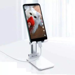 Suporte Ergonômico Celular